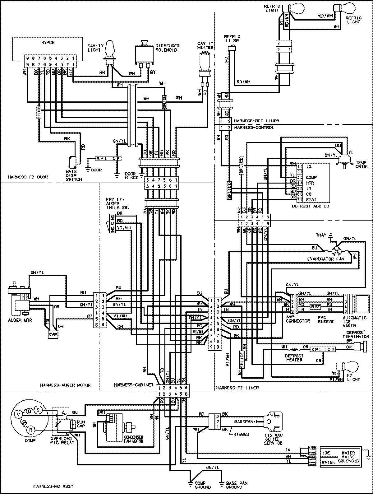 18 - WIRING INFORMATION