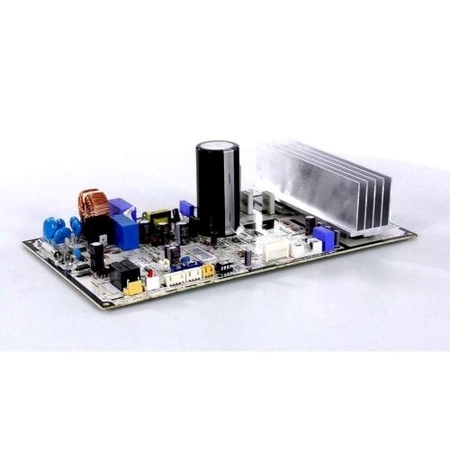 EBR78050622 LG Main PCB Assembly