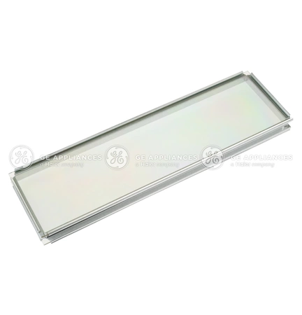 WB56T10244 GE Oven Upper Window Pack Assembly