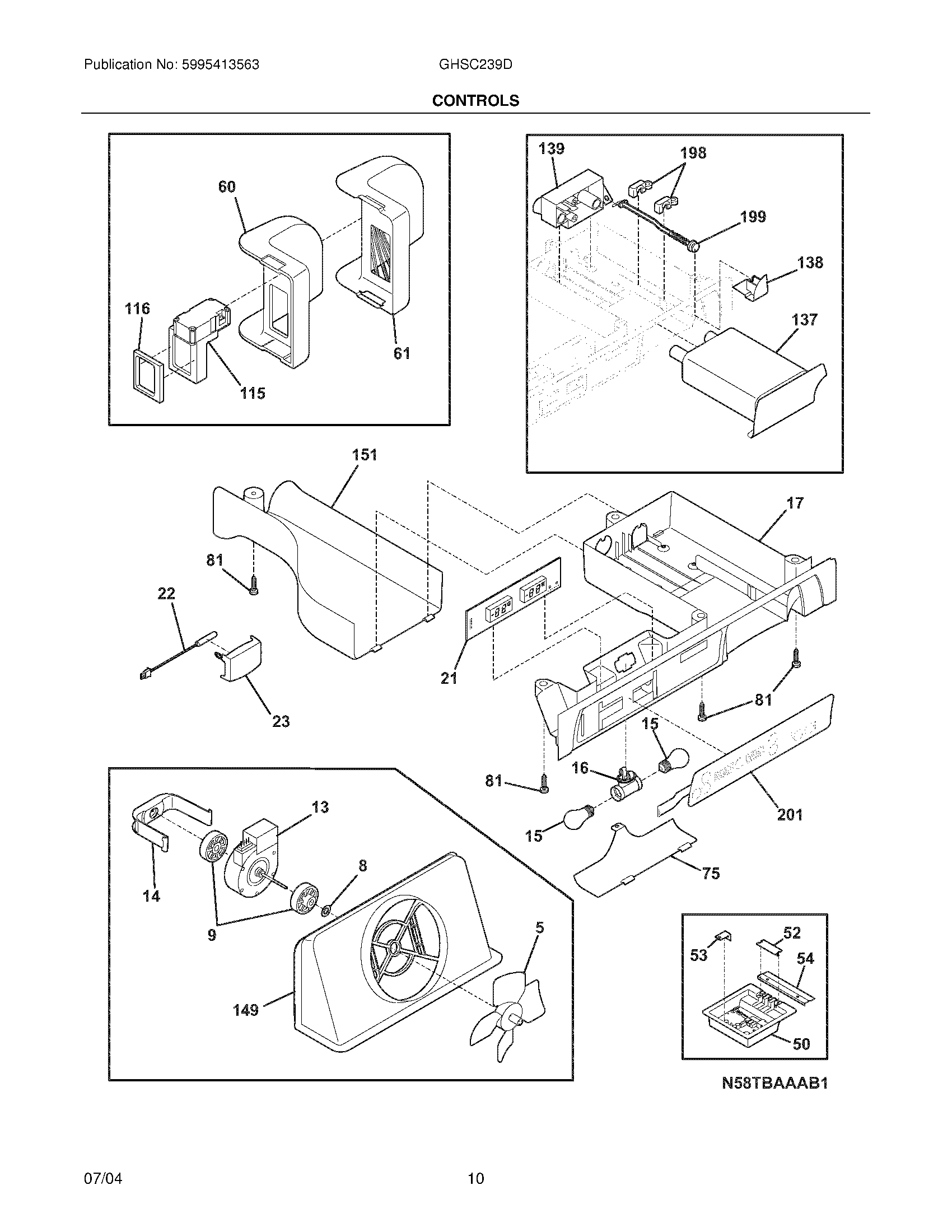 11 - CONTROLS