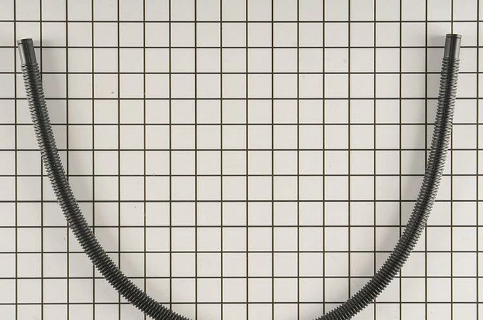 5304510363 Frigidaire Freezer Hose-Drain
