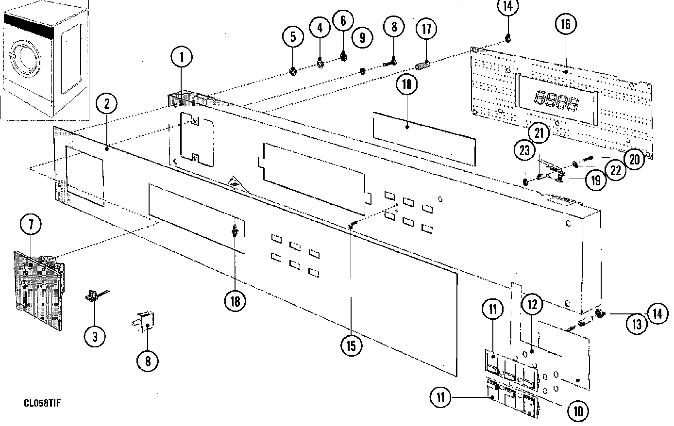 06 - CONTROL PANEL