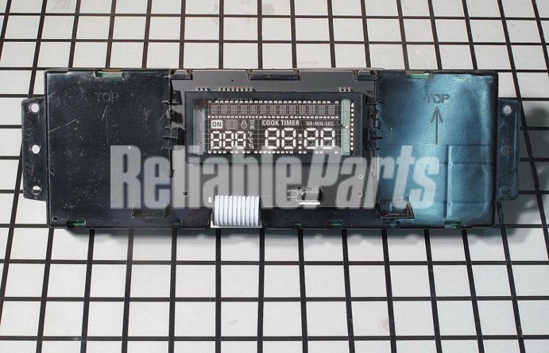 WPW10340317 Whirlpool Electronic Control Board + Core
