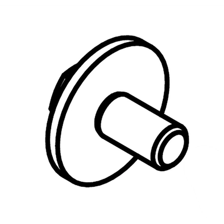 W11314657 Whirlpool Screw