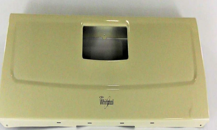 W10181007 Whirlpool Control Panel