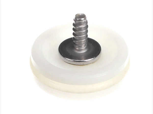 5304519124 Frigidaire Roller Assembly