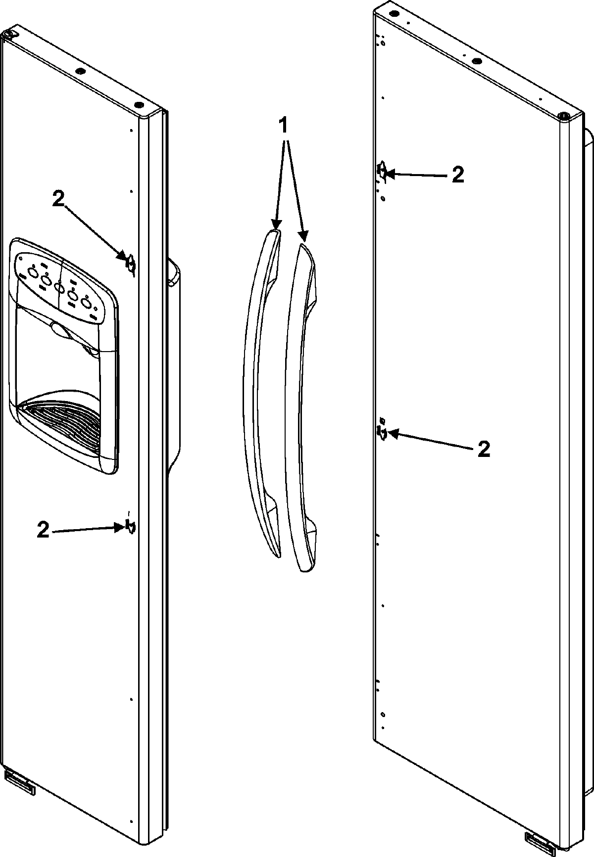 11 - HANDLES