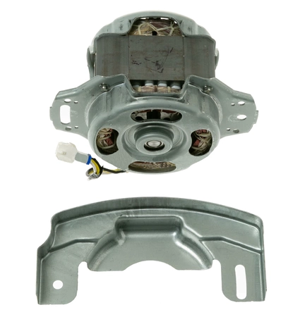 WH49X25734 GE Washer Motor and Tub Shield Kit