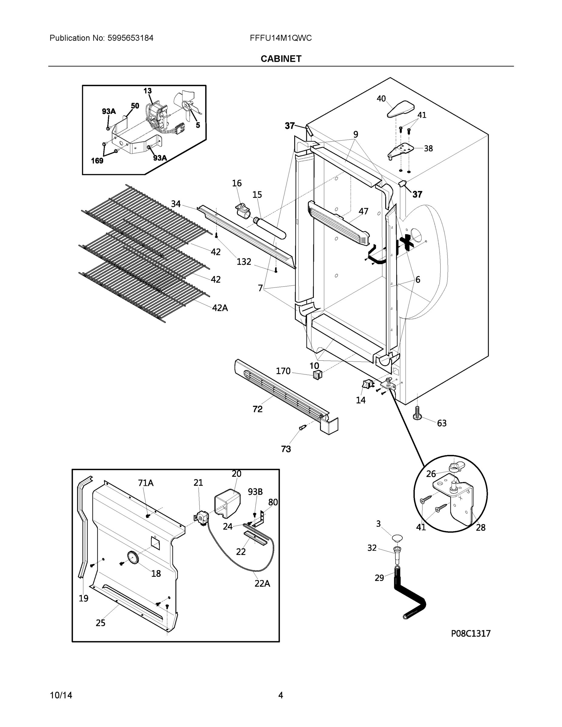03 - CABINET