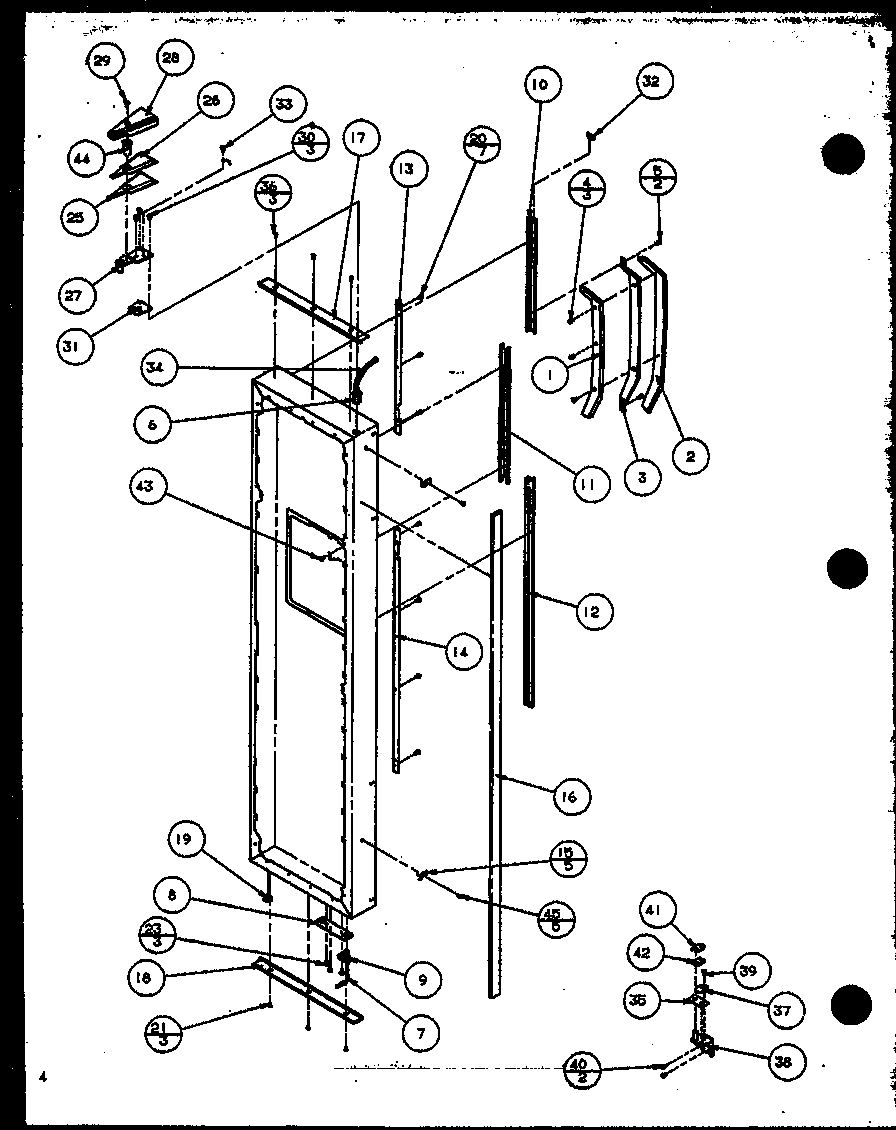 05 - FZ DOOR