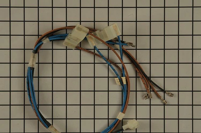 W10322356 Whirlpool Wire Harness
