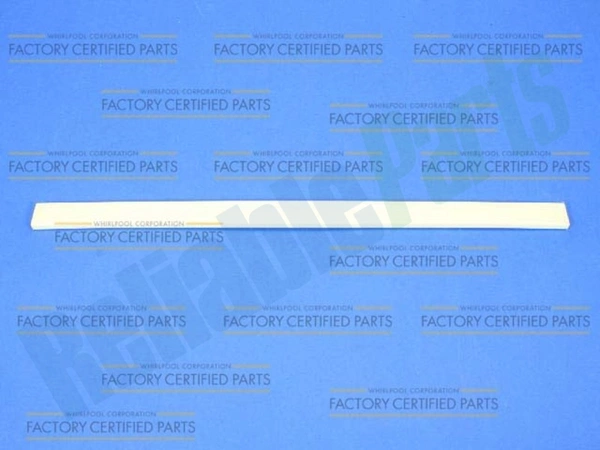 WPW10234241 Whirlpool Door Shelf Trim