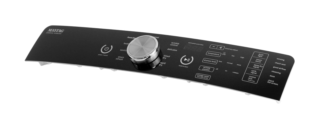 W11179321 Whirlpool Control Panel