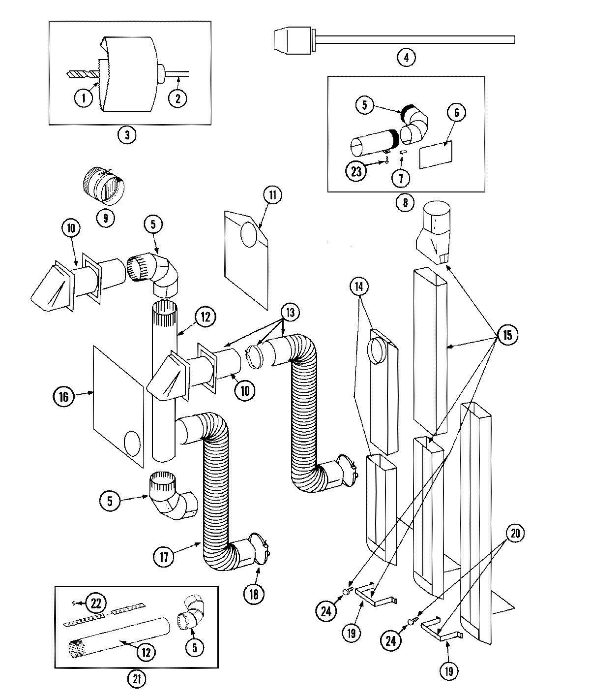 05 - DUCTING