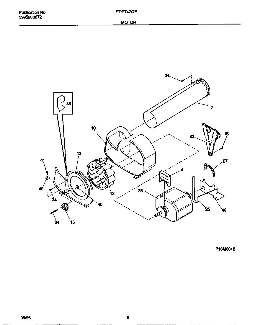 05 - MOTOR