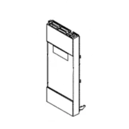 5304512513 Frigidaire Microwave Control Panel