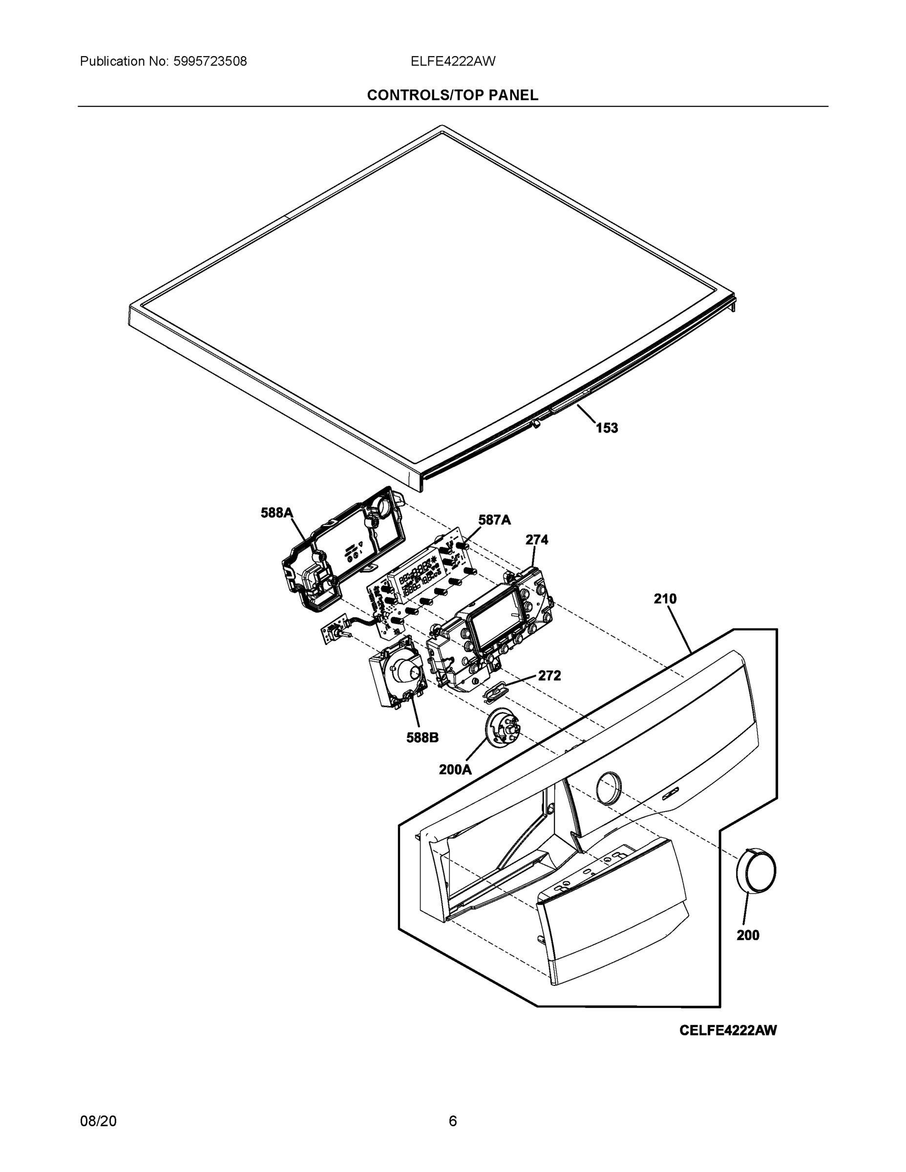 04 - CONTROLS/TOP PANEL