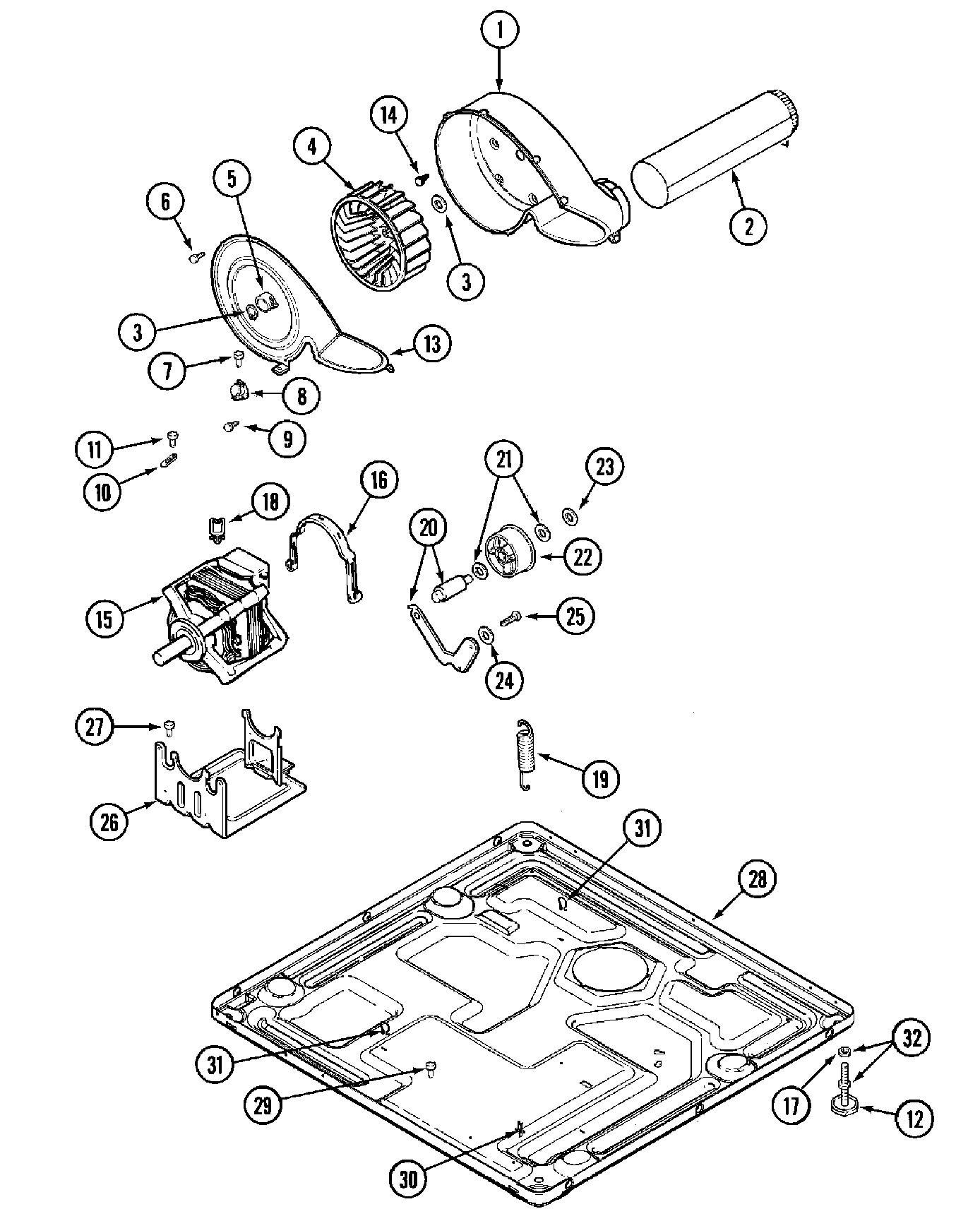 07 - MOTOR DRIVE