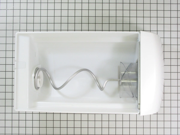 241860804 Frigidaire Refrigerator Ice Contain