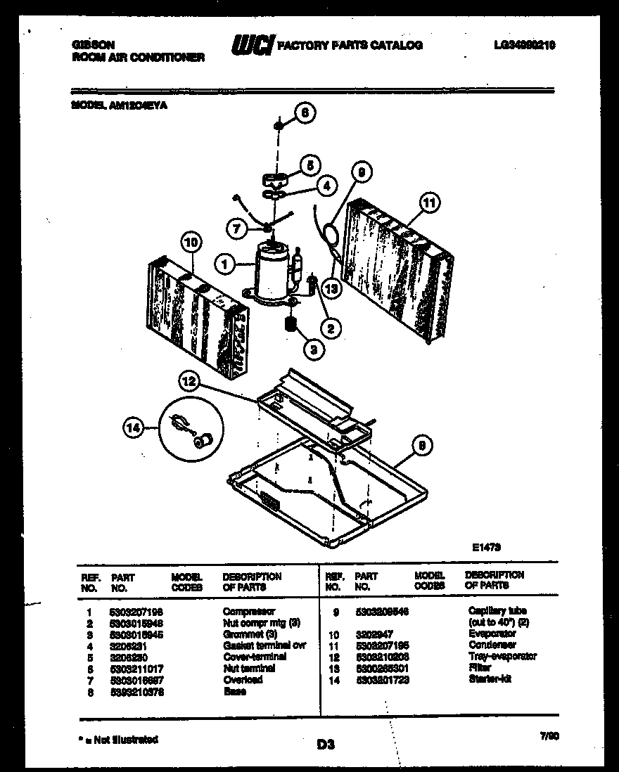 05 - SYSTEM PARTS