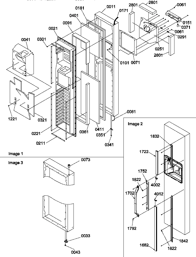 05 - FZ DOOR