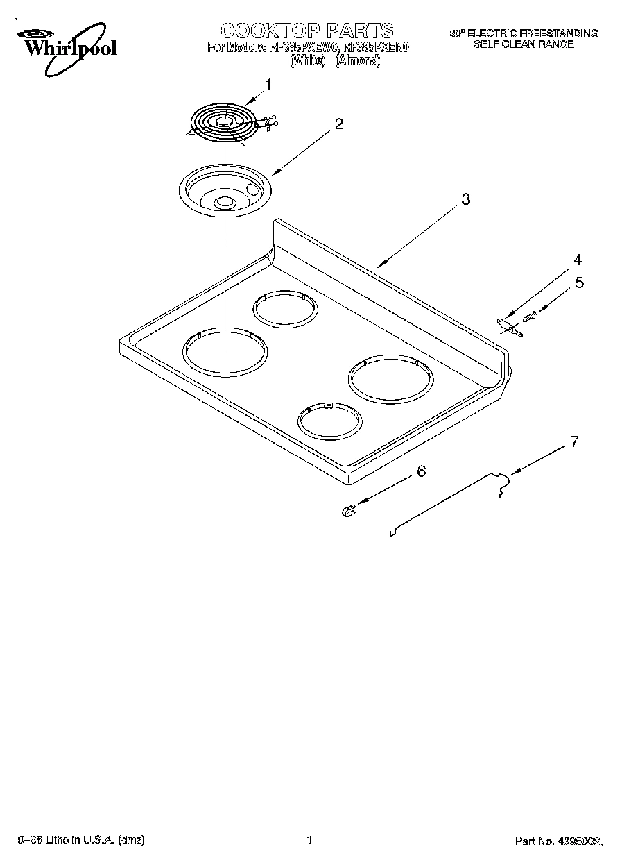 01 - COOKTOP
