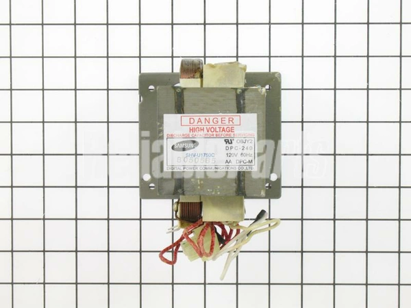 DE26-00143C Samsung High Voltage Transformer