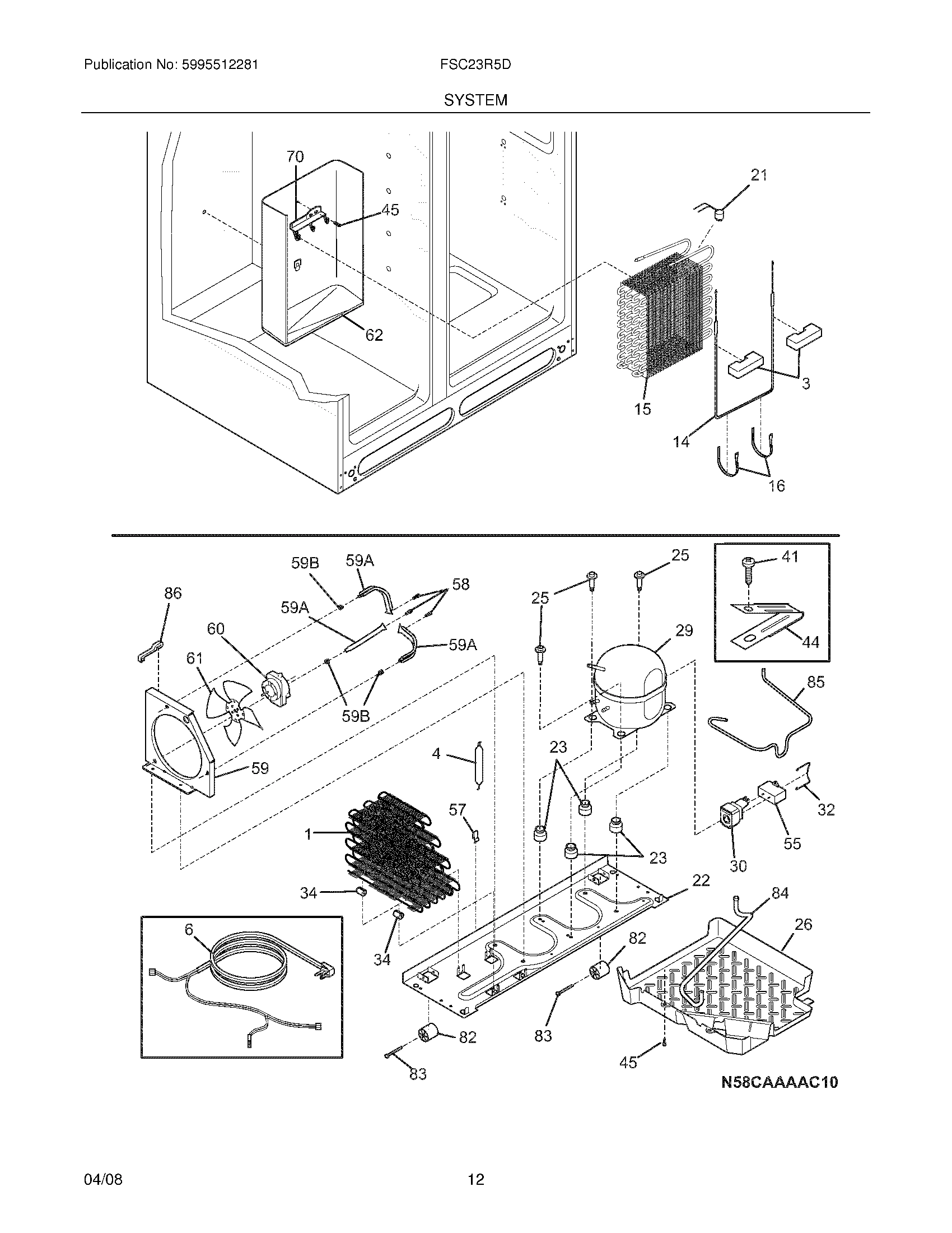 13 - SYSTEM