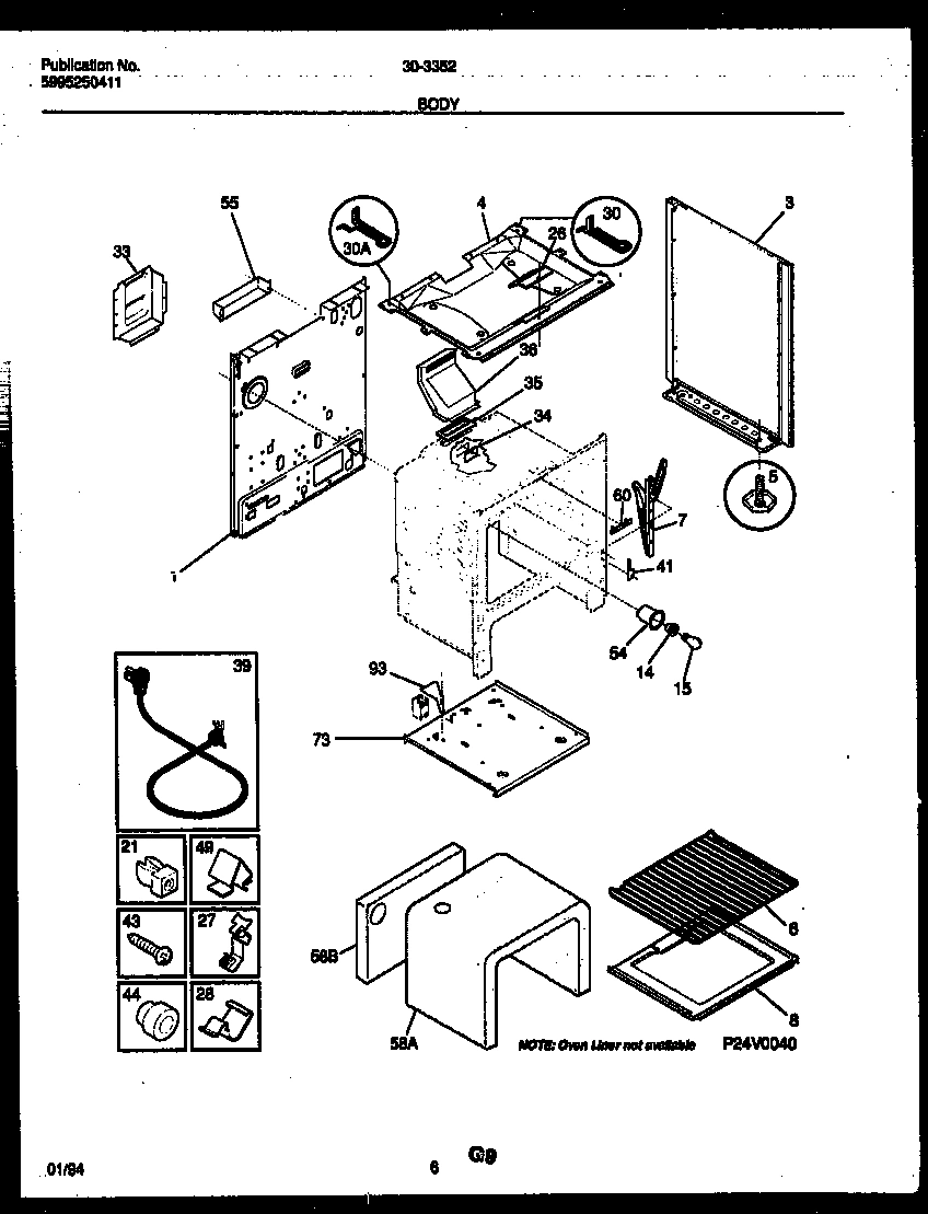 04 - BODY PARTS