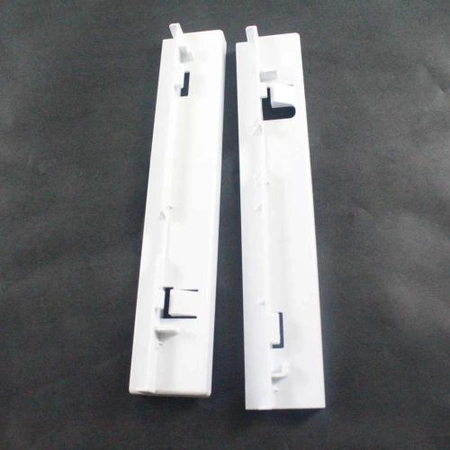 MCD62748402 LG Refrigerator Rail Connector