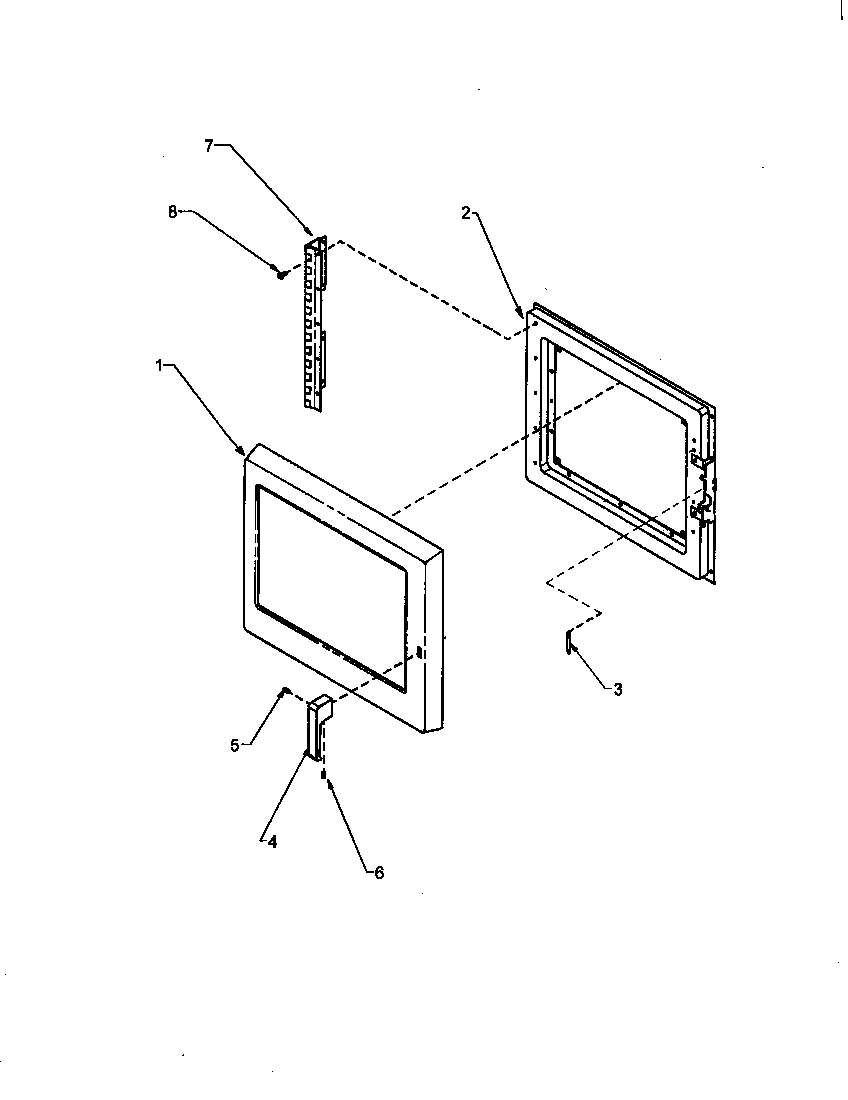 06 - DOOR ASSY