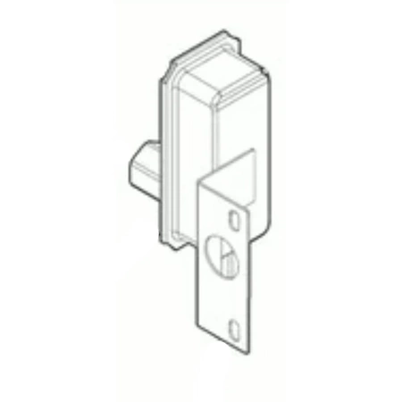 5304533805 Frigidaire Valve