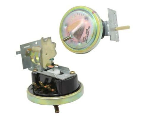 WP3356465 Whirlpool Washer Water Level Switch