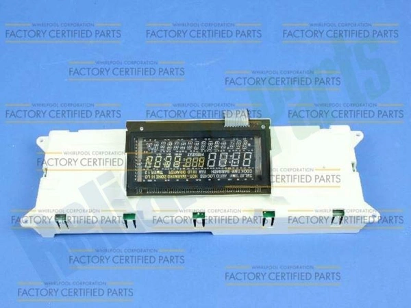 WP8507P226-60 Whirlpool Electronic Control Bo