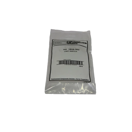 HH18HA502