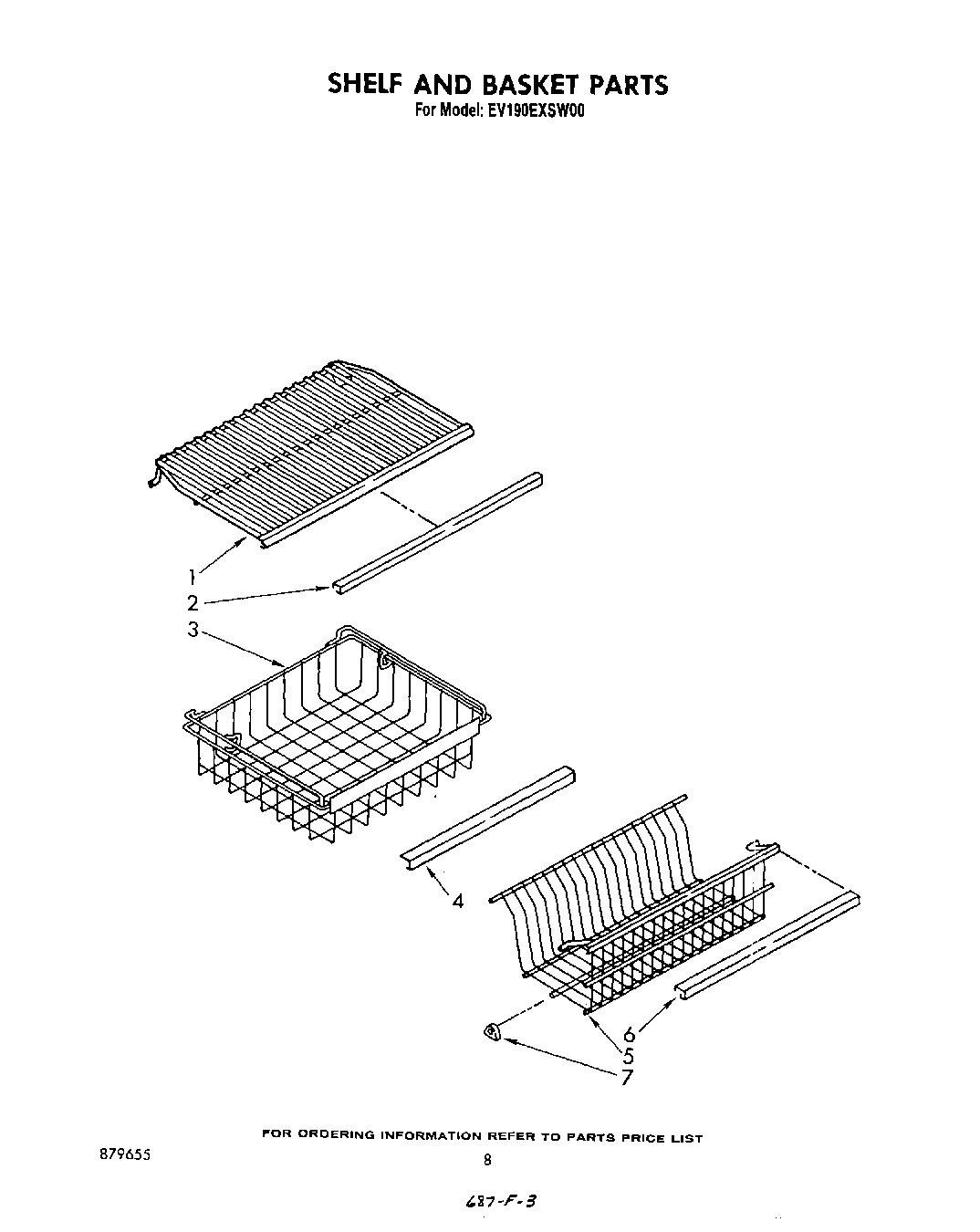 06 - SHELF AND BASKET