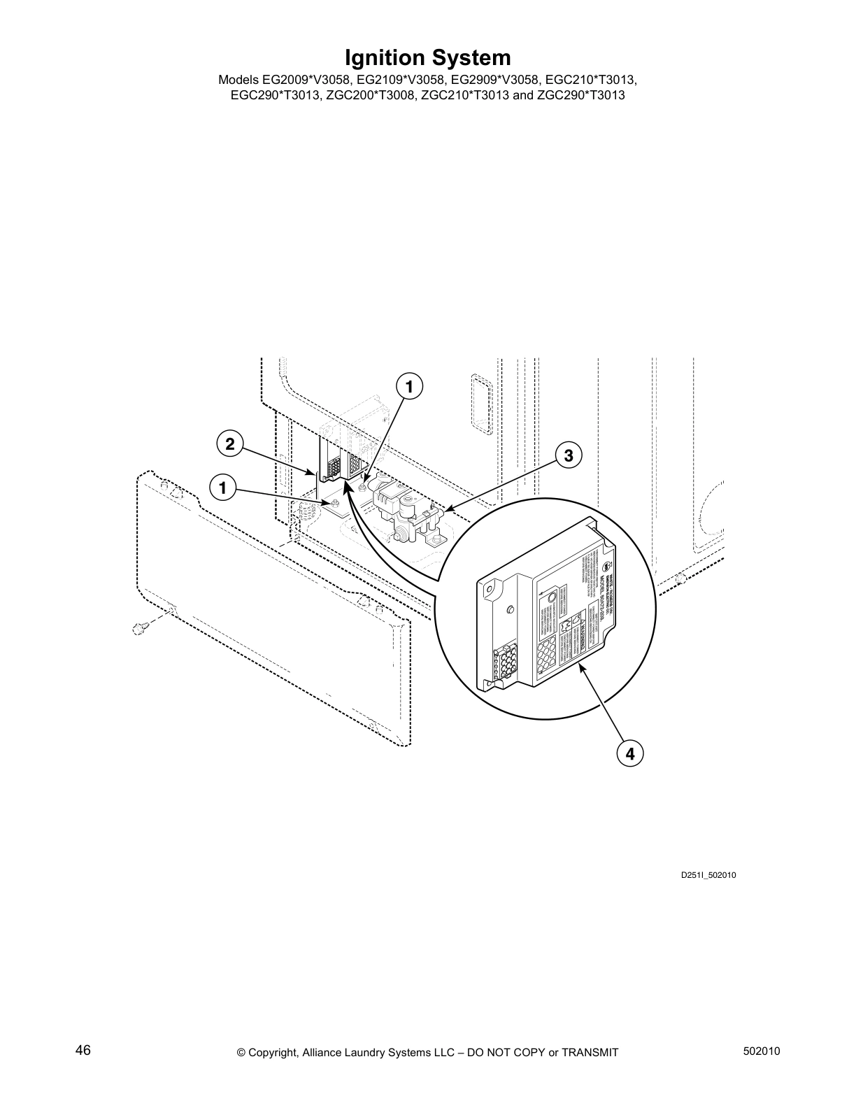 Ignition System