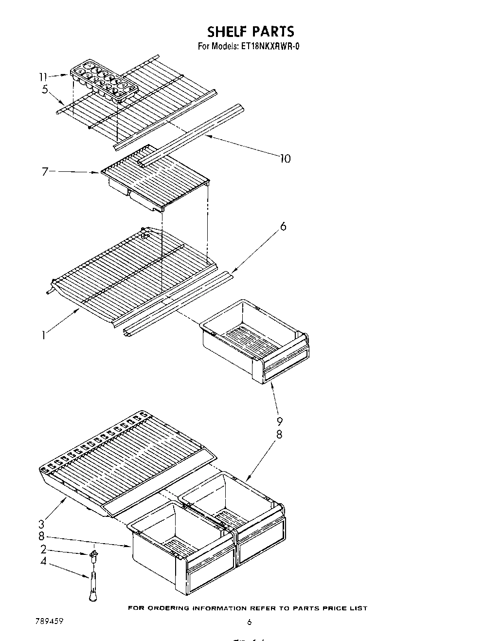 05 - SHELF