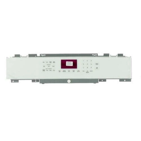 W10645815 Whirlpool Membrane Switch
