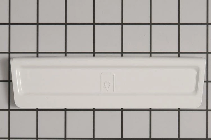 WPW10300448 Whirlpool Refrigerator Drip Tray