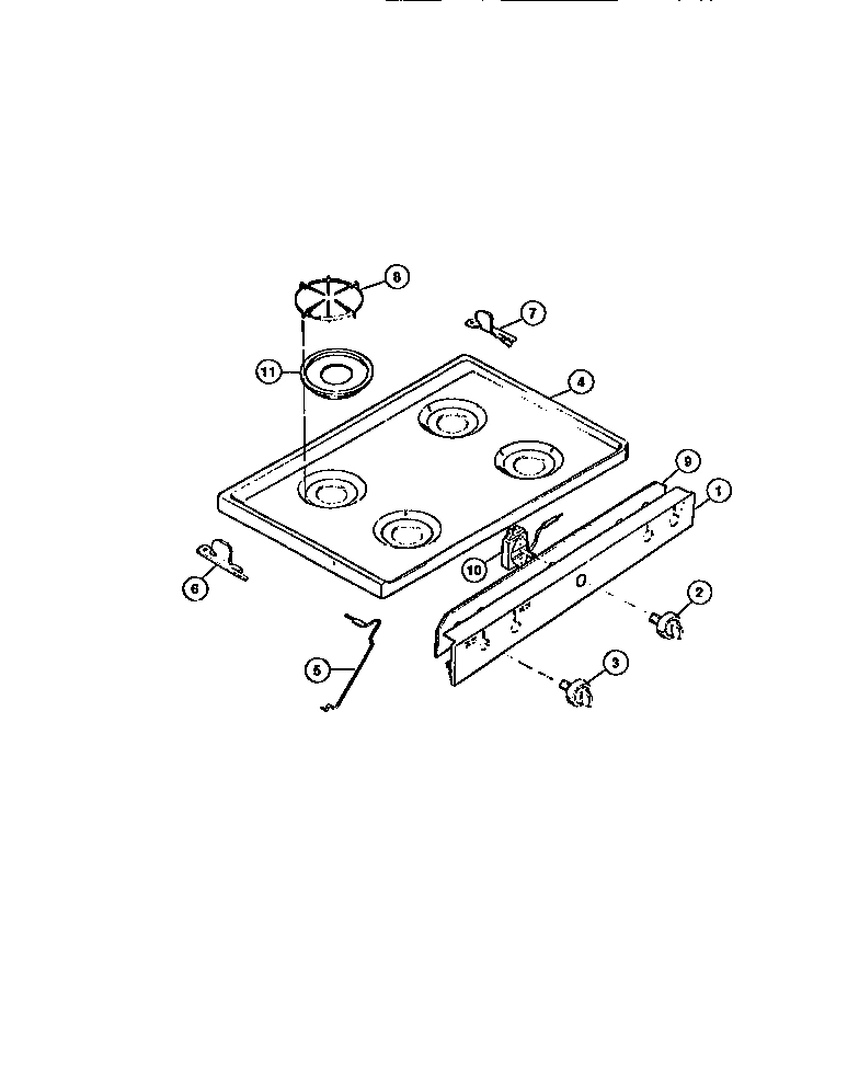 03 - COOKTOP