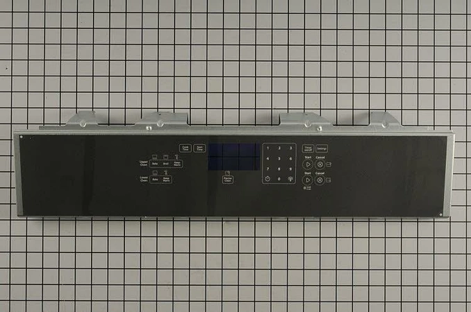 WPW10531230 Whirlpool Membrane Switch