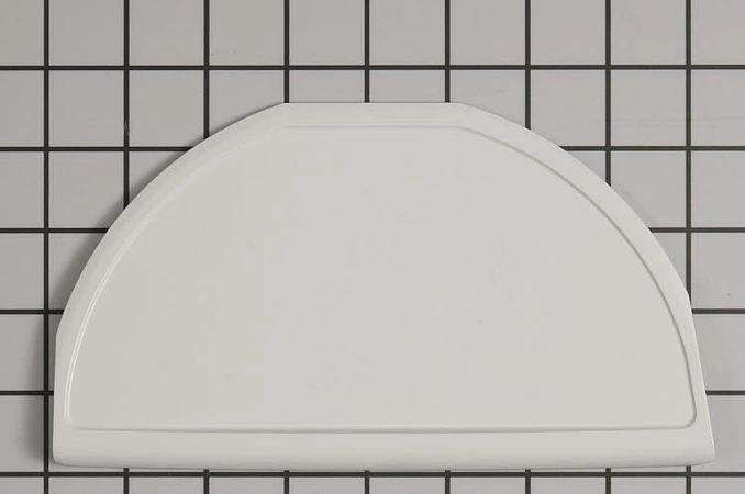 W10606644 Whirlpool Refrigerator Drip Tray