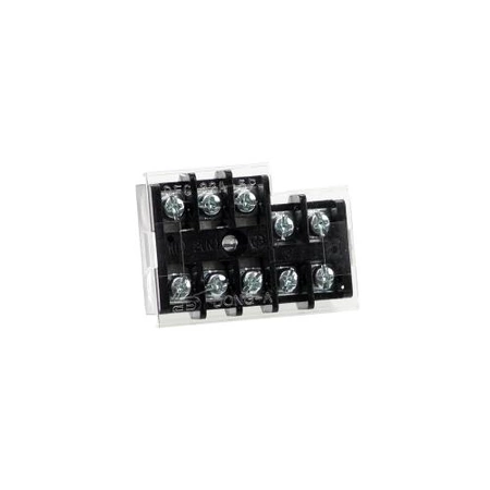 6640000036A LG Terminal Block Connector