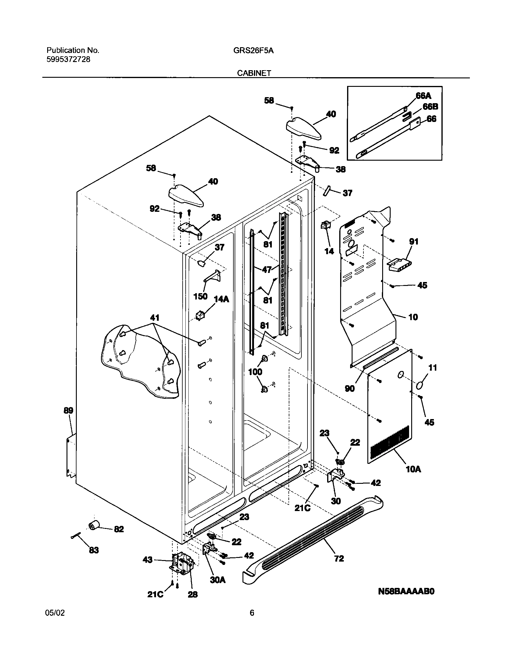 07 - CABINET