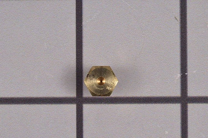 W10819958 Whirlpool Orifice Spud