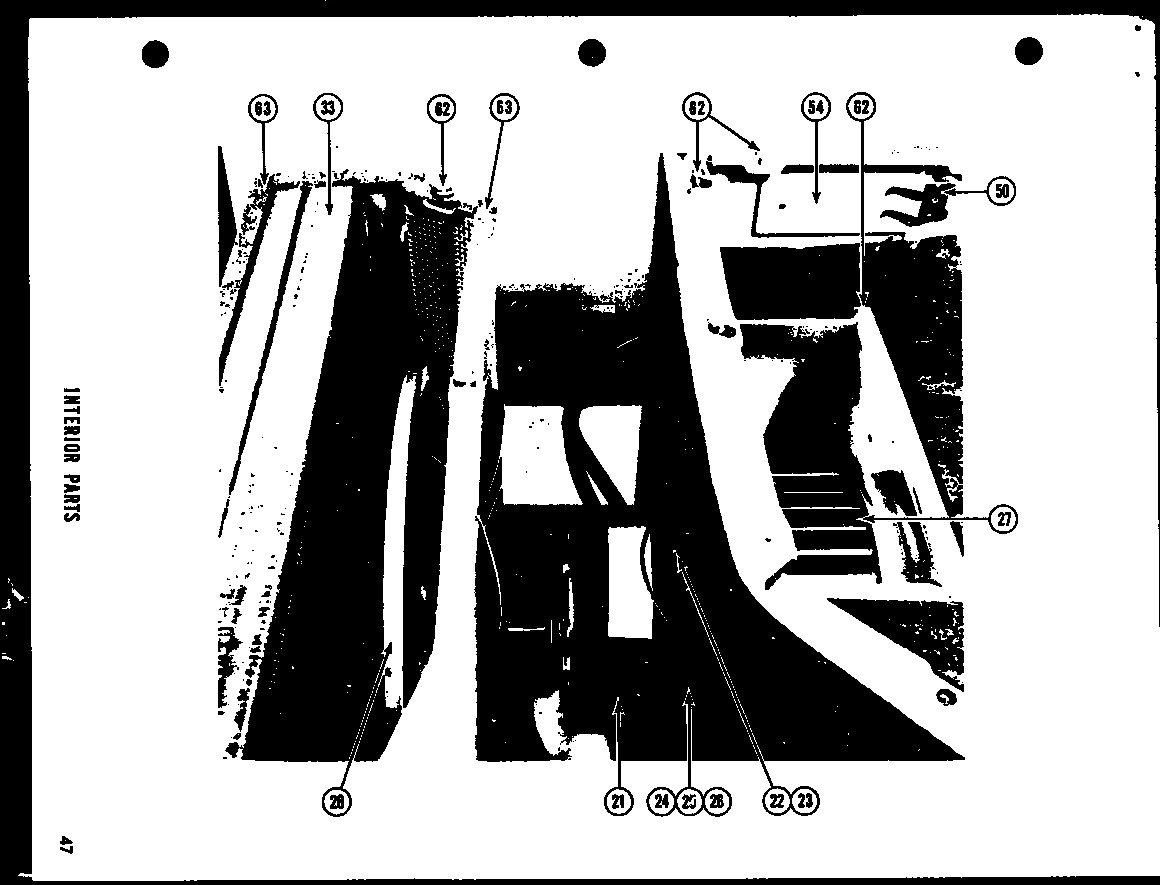 06 - INTERIOR PARTS