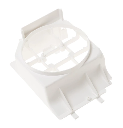 WB06X10163 GE Microwave Wind Guide