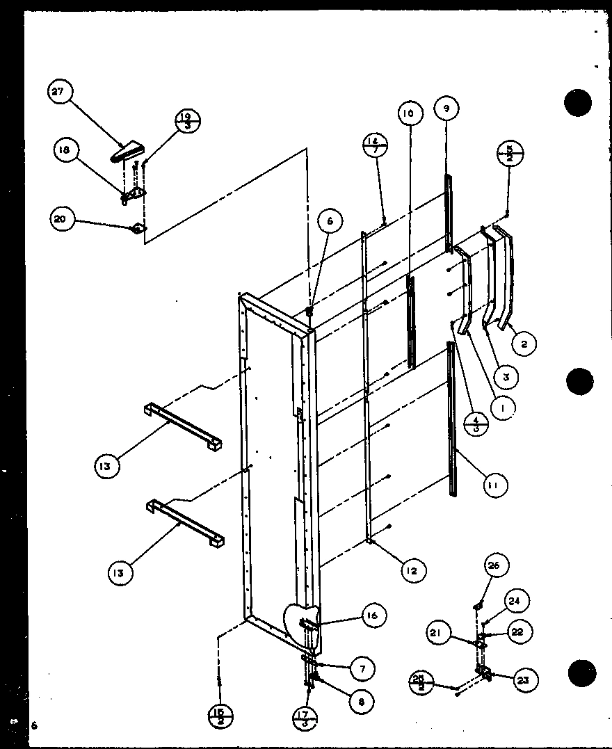 03 - FZ DOOR