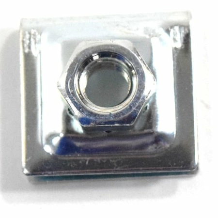 DA71-00163A Samsung Refrigerator Nut Fixer